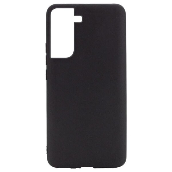 Чохол BeCover для Samsung Galaxy S21 FE SM-G990 Black 707449