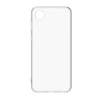 Чехол-накладка Armorstandart Air для Samsung Galaxy A03 Core SM-A032 Transparent (ARM60606)