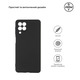 Чехол-накладка Armorstandart Matte Slim Fit для 	Samsung Galaxy A53 SM-A536 Black (ARM61798)