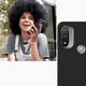 Чeхол-накладка BeCover для Motorola Moto E20 Black (707612)