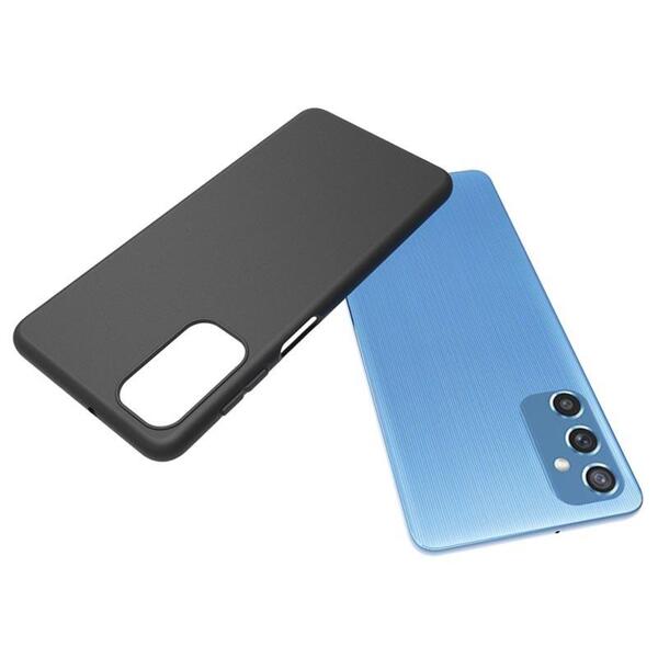 Чохол BeCover для Samsung Galaxy M52 5G SM-M526 Black 707623