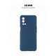 Чехол-накладка Armorstandart Icon для Oppo A55 Dark Blue (ARM61432)