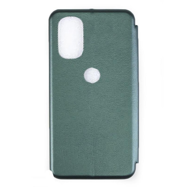 Чохол-книжка BeCover Exclusive для Motorola Moto G31/G41 Dark Green 707913
