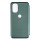 Чeхол-книжка BeCover Exclusive для Motorola Moto G31/G41 Dark Green (707913)