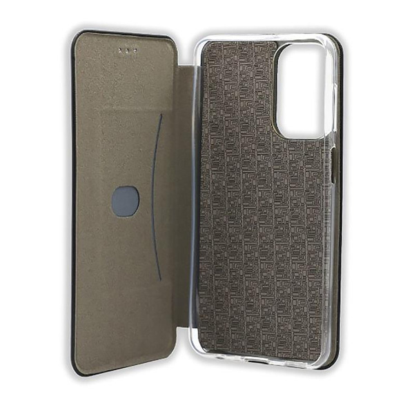 Чохол-книжка BeCover Exclusive для Samsung Galaxy A23 SM-A235 Dark Green 707931