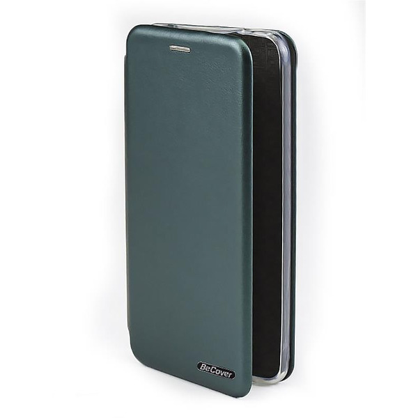 Чохол-книжка BeCover Exclusive для Samsung Galaxy A53 SM-A536 Dark Green 707937