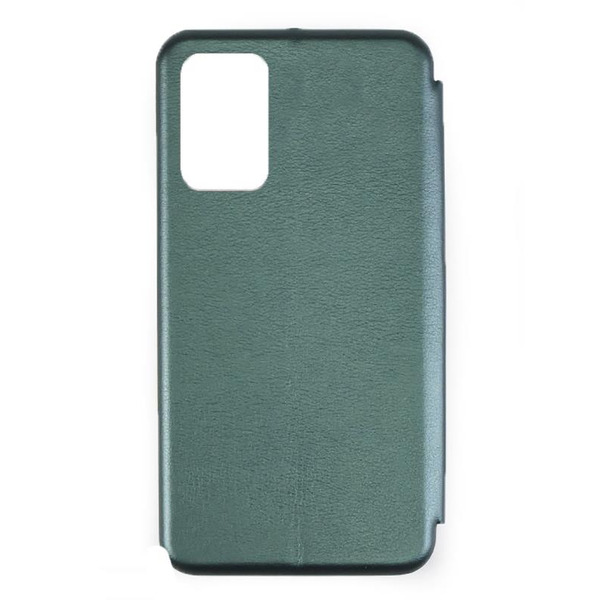 Чeхол-книжка BeCover Exclusive для Samsung Galaxy M23 SM-M236 Dark Green (707941)