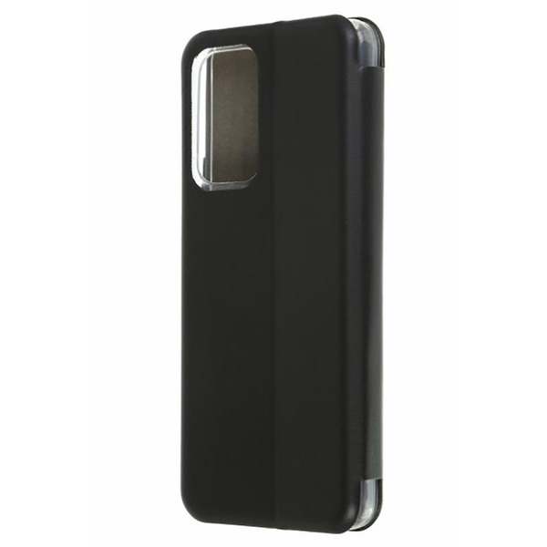 Чeхол-книжка BeCover Exclusive для Samsung Galaxy M23 SM-M236 Black (707939)