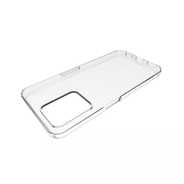 Чохол BeCover для Realme C35 Transparancy 708122