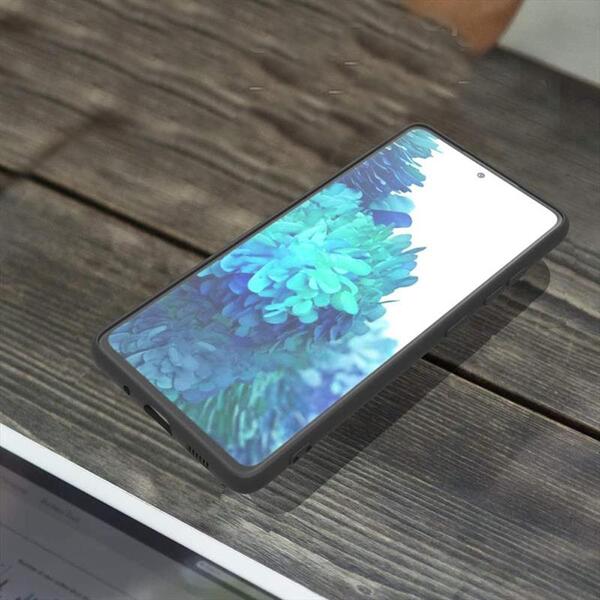 Чохол BeCover для Realme C35 Black 708125