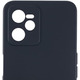 Чeхол-накладка BeCover для Realme C35 Black (708125)