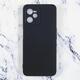 Чeхол-накладка BeCover для Realme C35 Black (708125)