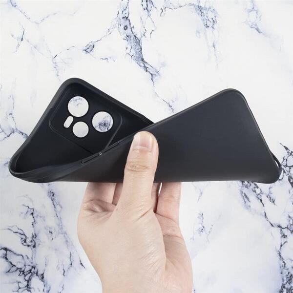 Чохол BeCover для Realme C35 Black 708125