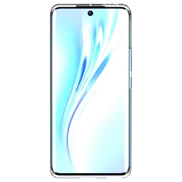Чохол BeCover для Huawei Nova 9 SE Transparancy 708636