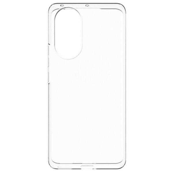 Чохол BeCover для Huawei Nova 9 SE Transparancy 708636