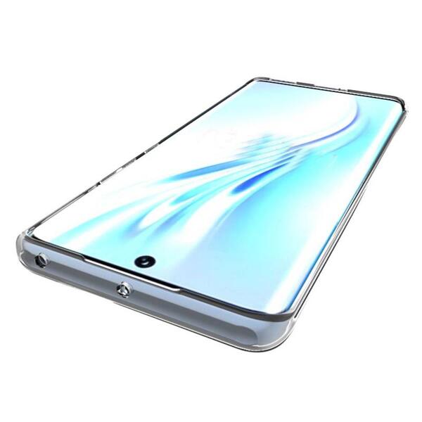 Чохол BeCover для Huawei Nova 9 SE Transparancy 708636