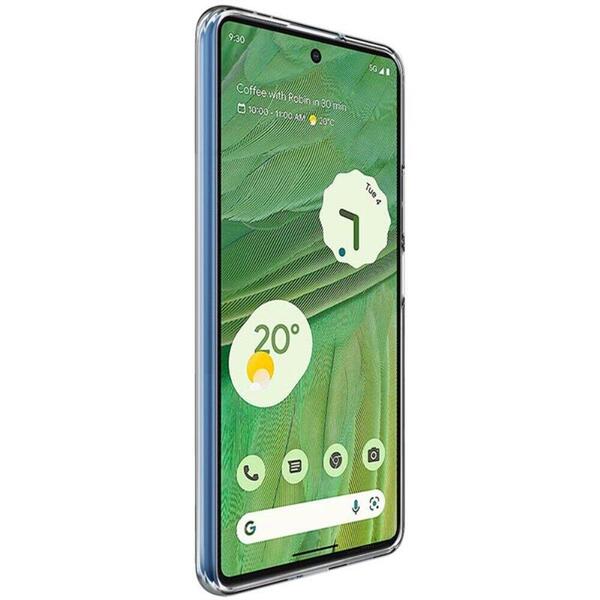 Чохол BeCover для Google Pixel 7 Transparancy 708644