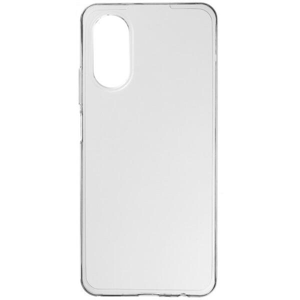 Чохол BeCover для Oppo A17 Transparancy 708650