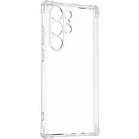 Чохол-накладка BeCover Anti-Shock для Samsung Galaxy S23 Ultra SM-S9181 Clear (708898)