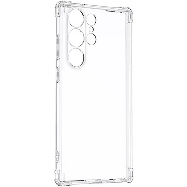 Чохол BeCover Anti-Shock для Samsung Galaxy S23 Ultra SM-S9181 Clear 708898