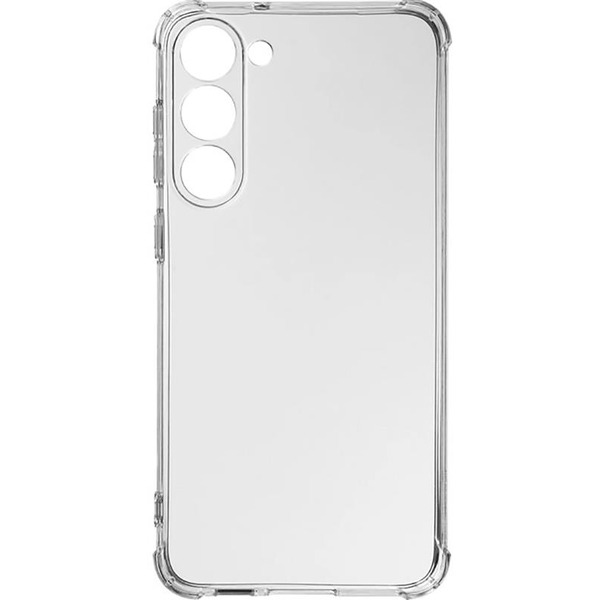 Чохол BeCover Anti-Shock для Samsung Galaxy S23+ SM-S916 Clear 708926