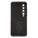Чехол-накладка Armorstandart Icon для Xiaomi Mi 10/Mi 10 Pro Camera cover Black (ARM67486)