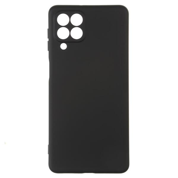 Панель ArmorStandart ICON Case для Samsung Galaxy M53 (M536) Black (ARM67498)
