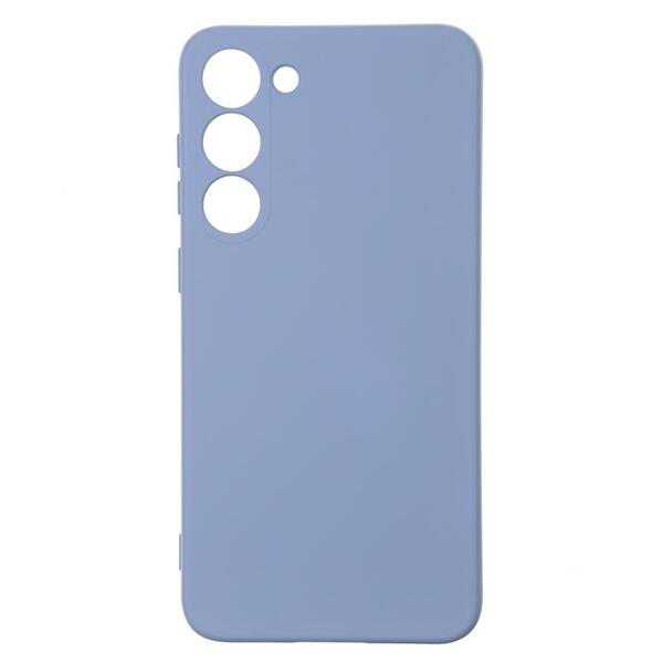 Панель ArmorStandart Icon Case для Samsung Galaxy S23 Plus Camera cover Lavander (ARM65457)