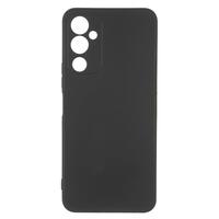 Чехол-накладка Armorstandart Matte Slim Fit для Tecno Pova 4 Camera cover Black (ARM65723)
