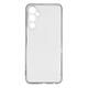 Чехол-накладка Armorstandart Air для Tecno Pova 4 Camera cover Transparent (ARM65721)