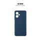 Чехол-накладка Armorstandart Icon для Xiaomi Redmi Note 12 5G Camera cover Dark Blue (ARM65194)