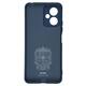 Чехол-накладка Armorstandart Icon для Xiaomi Redmi Note 12 5G Camera cover Dark Blue (ARM65194)