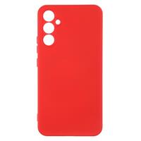 Чехол-накладка Armorstandart Icon для 	Samsung Galaxy A34 5G SM-A346 Camera cover Red (ARM66173)