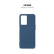 Чехол-накладка Armorstandart Icon для Oppo A57s 4G/A57 4G/A57e 4G/A77 4G/A77s 4G Camera cover Dark Blue (ARM64692)