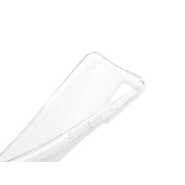 Чeхол-накладка BeCover для Motorola Edge 30 Neo Transparancy (708933)