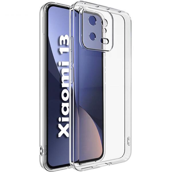 Чохол BeCover для Xiaomi 13 Transparancy 708973