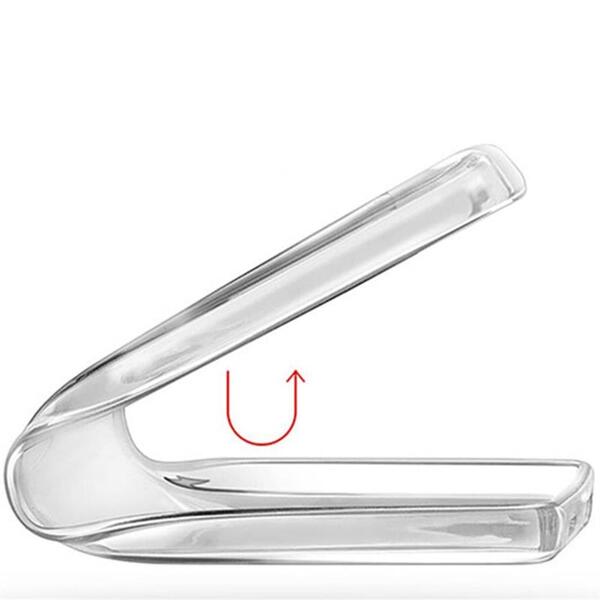 Чохол BeCover для Xiaomi Redmi 12C Transparancy 708974