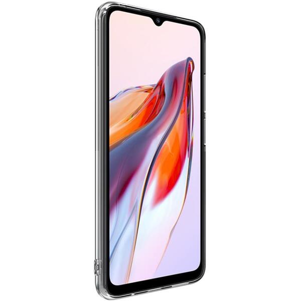 Чохол BeCover для Xiaomi Redmi 12C Transparancy 708974