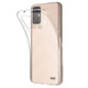 Чeхол-накладка BeCover для ZTE Blade A52 Transparancy (708942)