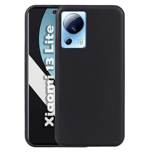 Чохол BeCover для Xiaomi 13 Lite Black 708939