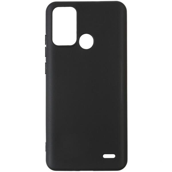 Чохол BeCover для ZTE Blade A52 Black 708941