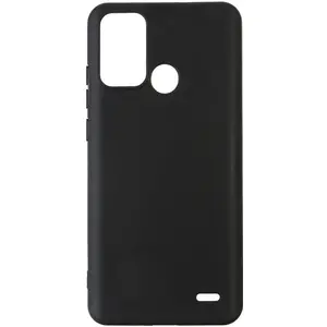 Чохол BeCover для ZTE Blade A52 Black 708941