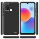 Чeхол-накладка BeCover для ZTE Blade A52 Black (708941)
