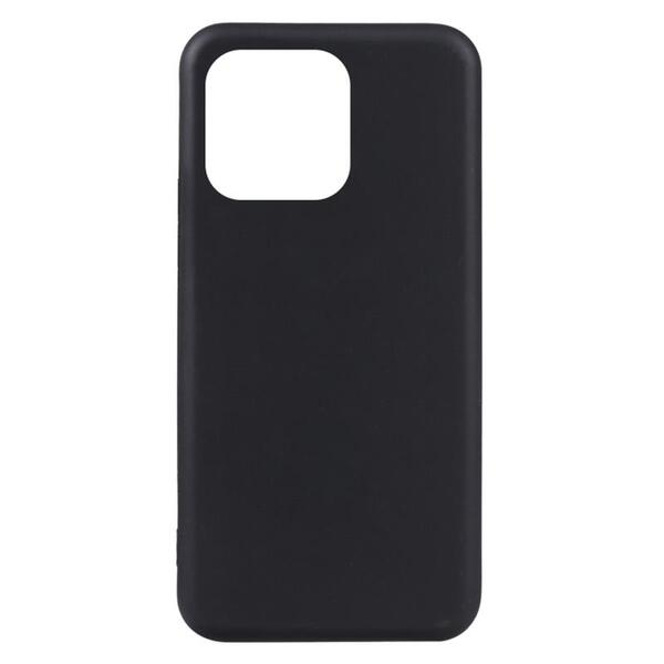 Чохол BeCover для Xiaomi Redmi 12C Black 708980