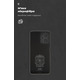 Чехол-накладка Armorstandart Icon для Xiaomi Poco X5 5G Camera cover Black (ARM66376)