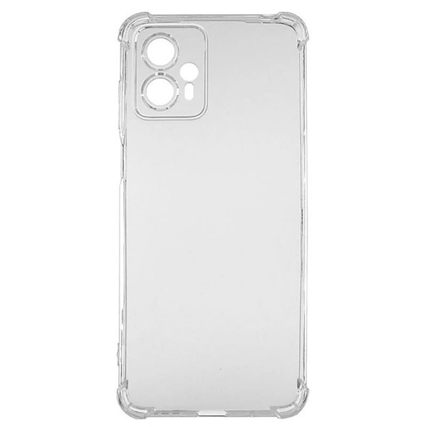 Чохол BeCover Anti-Shock для Motorola Moto G13/G23/G53 Clear 709318