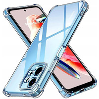 Чехол-накладка BeCover Anti-Shock для Xiaomi Redmi Note 12 4G Clear (709325)