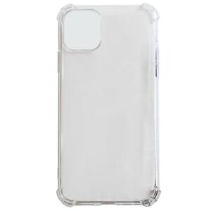 Чохол BeCover Anti-Shock для Apple iPhone 11 Pro Max Clear 704783