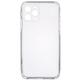 Чехол-накладка BeCover для Xiaomi Redmi 12 4G Transparancy (709625)