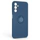 Чехол-накладка Armorstandart Icon Ring для Samsung Galaxy A14 SM-A145/A14 5G SM-A146 Blue (ARM68758)